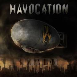 The Fault in Our Kind